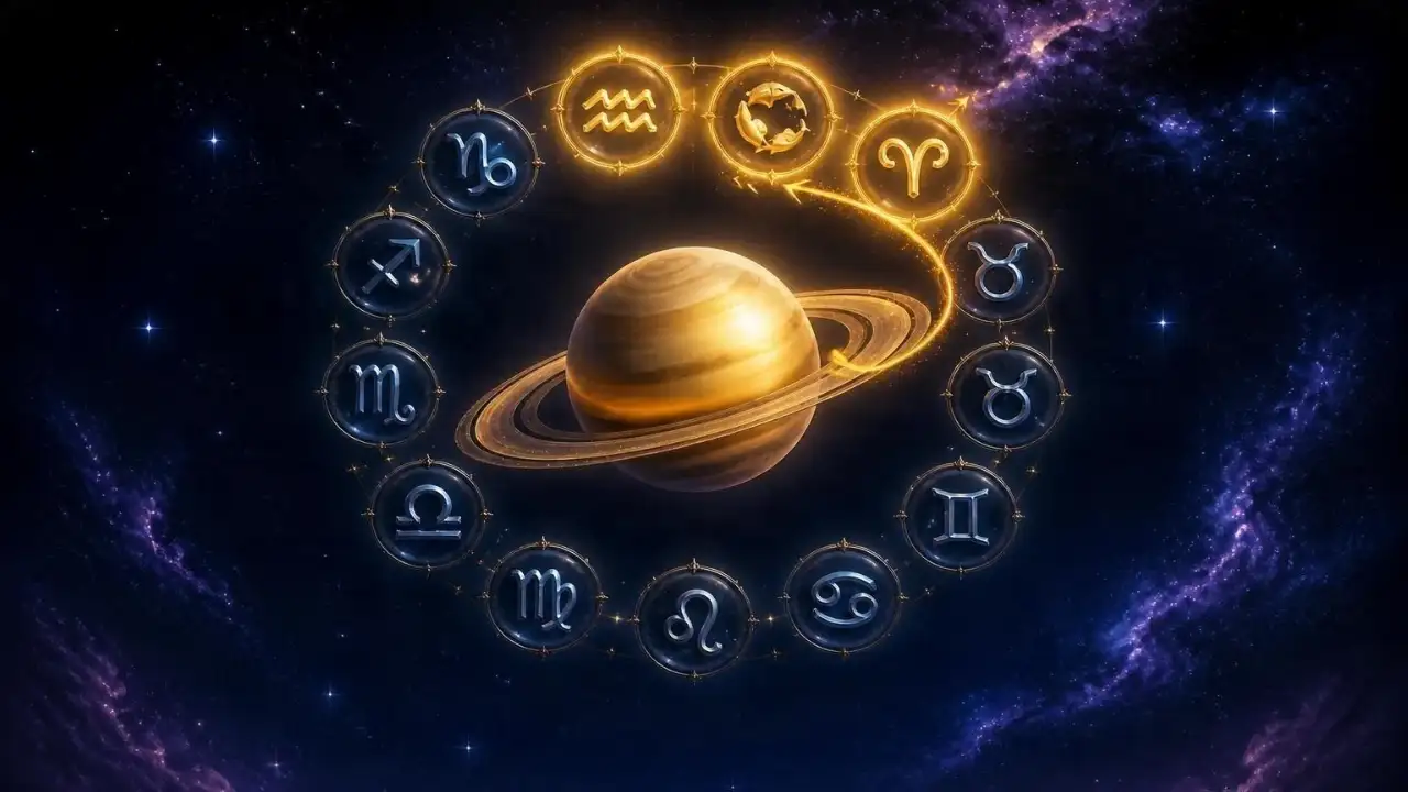 Because this phase comes after every 30 years, according to Astro Sanjivani, if a person’s