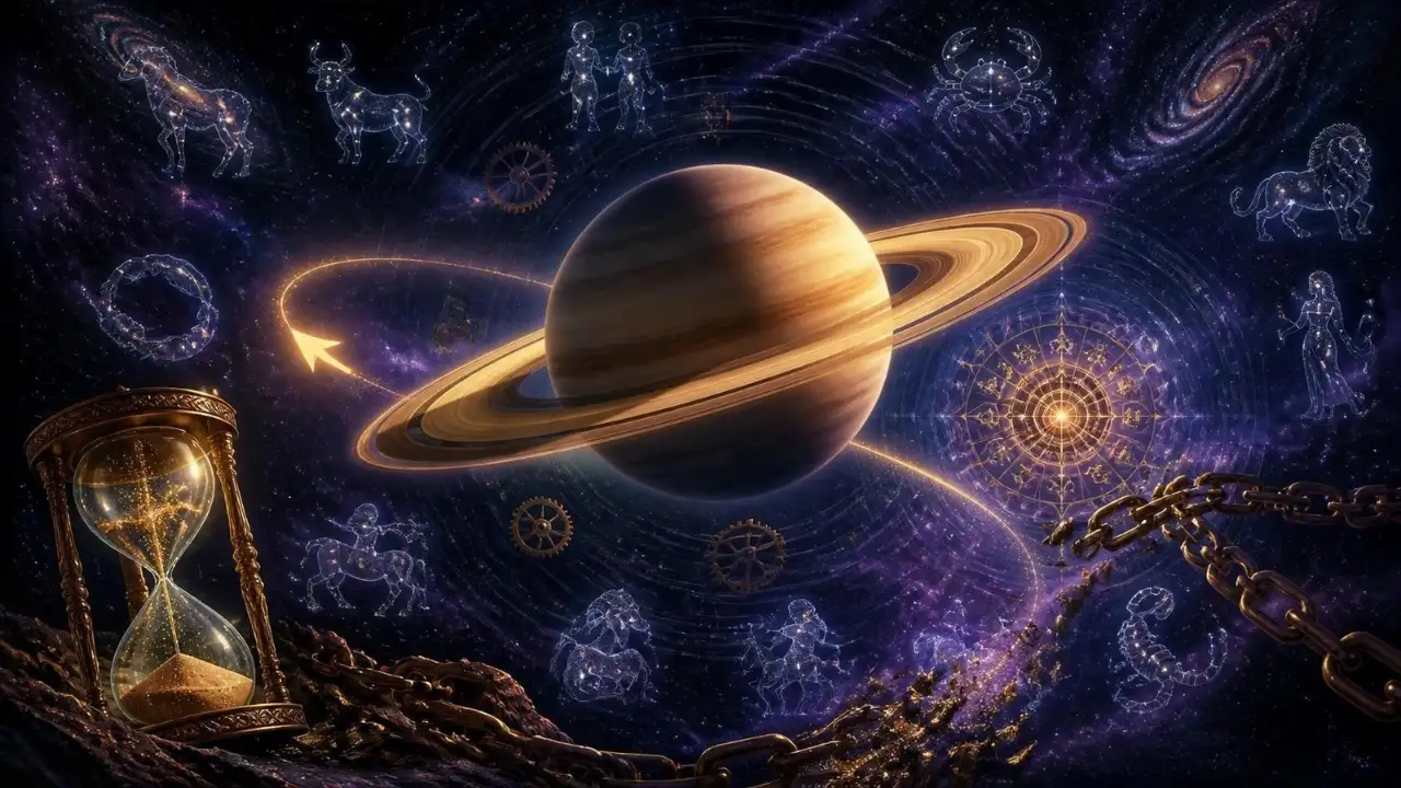 Because this phase comes after every 30 years, according to Astro Sanjivani, if a person’s