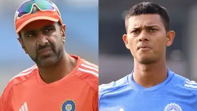 Ravichandran Ashwin has criticised the BCCI selection committee for leaving Yashasvi Jaiswal