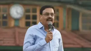 Former India captain Dilip Vengsarkar has criticised the BCCI ’s decision to send an India