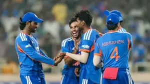 West Indies chased down a target of 250, exposing the vulnerability of an attack missing