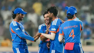 West Indies chased down a target of 250, exposing the vulnerability of an attack missing