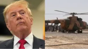 Trump administration to deport 150 Afghan refugees to Afghanistan via Pakistan
