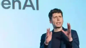 Sam Altman is 'unhappy' with most MBA students; that he calls: The wider industry impact