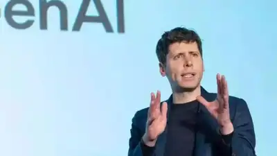 Sam Altman is 'unhappy' with most MBA students; that he calls: The wider industry impact