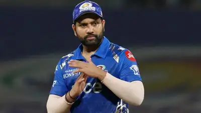 Will Rohit Sharma return as Mumbai Indians captain, with India’s rising T20 batting star Tilak