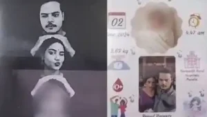 Hyderabad couple kill daughter, die by suicide; note points to financial distress — 'Nobody is
