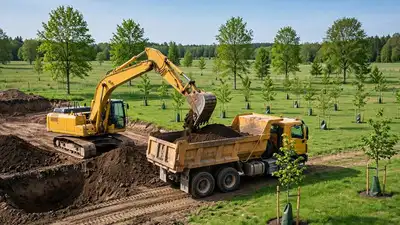 EPA removed more than 52,000 tons of PCB-contaminated soil: The wider industry impact