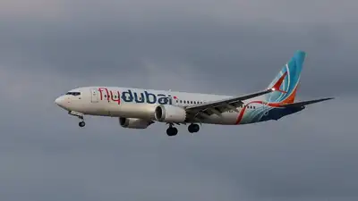 Netanyahu govt argues no to flydubai return after midair cockpit attack (Reuters file photo)