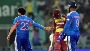 Indian spin legend Ravichandran Ashwin feels the treatment meted out to the left-arm wrist