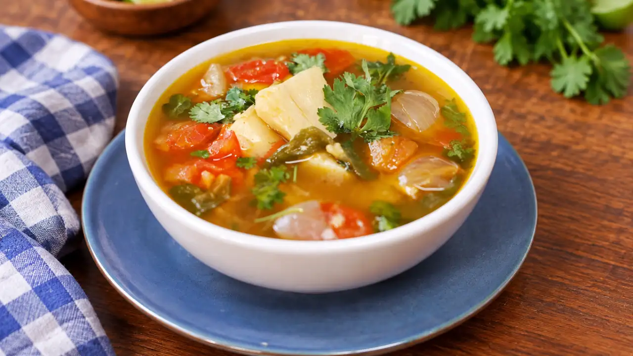 Enter Aloo Rosh , a rustic, flavour-packed recipe by MasterChef Pankaj Bhadouria that proves