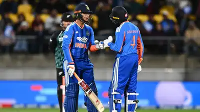 Ex-India cricketer reacts to trolling after India's demolition of New Zealand — 'Brings the worst