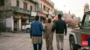 For more than 20 years, Sadhana managed to live away from prison where she was to serve a life