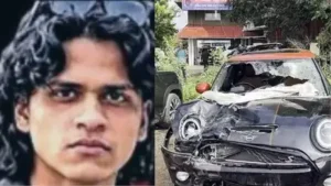 Mother gifted Mini Cooper to teen involved in Kochi crash — Birthday gift turned deadly