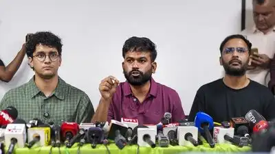 People of India should ensure the biggest mobilisation starting October 10th,” Das said