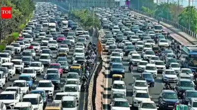 Ahead of the CJP’s protest at Jantar Mantar, Delhi Police implemented traffic restrictions