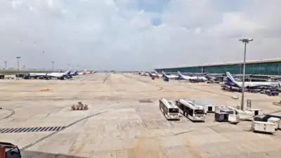 With the addition of the new international Pier E, which will have a capacity of 1.6 CPA, T3's