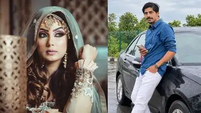 Lucknow police announced also announced Rs 25,000 reward each for Shraddha Dubey, her sister
