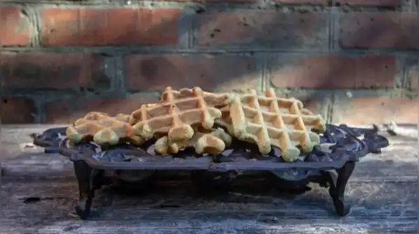 5 Easy healthy biscuit recipes you can make at home with simple ingredients