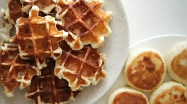 5 Easy healthy biscuit recipes you can make at home with simple ingredients