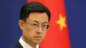 “The so-called ‘genocide’ in Xinjiang is a blatant lie,” Guo said: The wider industry impact