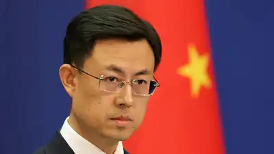 “The so-called ‘genocide’ in Xinjiang is a blatant lie,” Guo said: The wider industry impact