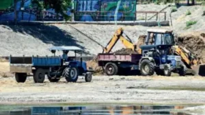 To prevent a repeat of the 2015 floods, the water resources: The wider industry impact