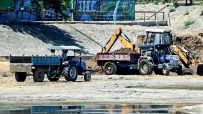 To prevent a repeat of the 2015 floods, the water resources: The wider industry impact