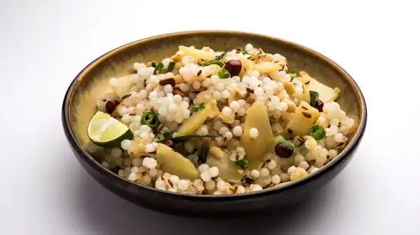 Fasting customs and permitted ingredients vary by family and region