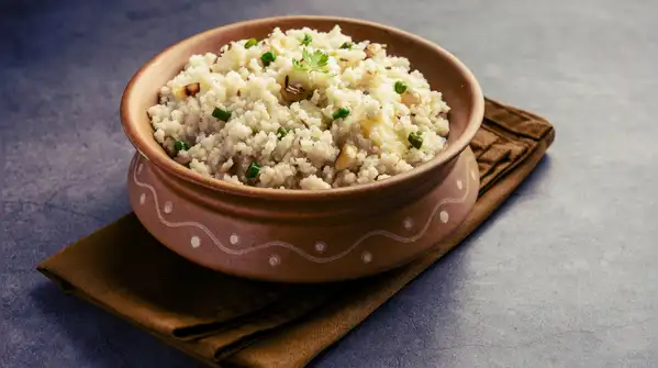 Fasting customs and permitted ingredients vary by family and region