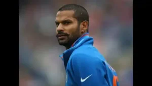 Former India cricketer Shikhar Dhawan has denied being part of a franchise league, saying