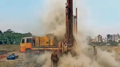 Telangana steps up water curbs as El Niño looms large: The wider industry impact