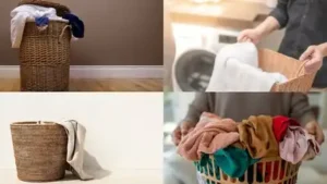 Durability and results may vary depending on the materials used and the weight of laundry