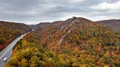 Tennessee has secured approximately 350 acres at Devil’s Racetrack: The wider industry impact