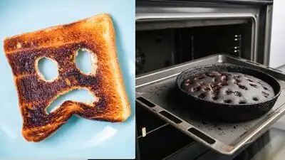 Well, whether you like cooking or hate it or simply blame it as a need to sustain, what makes