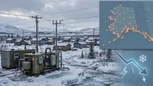 Alaska Energy Authority disbursed about $46 million in Power Cost: The wider industry impact