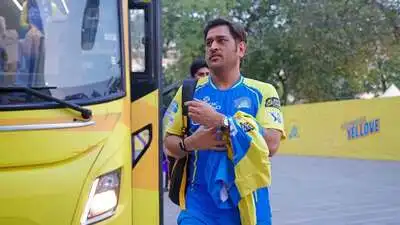 Will MS Dhoni return for another season of the Indian Premier League (IPL), or is the former