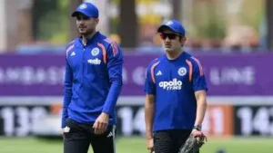 When will Team India's ODI squad for New Zealand tour be picked? Details inside