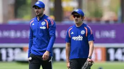 When will Team India's ODI squad for New Zealand tour be picked? Details inside
