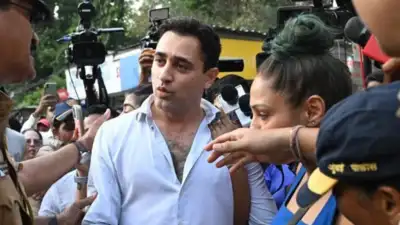 Actor Imran Khan’s ‘Leave India’ notice has renewed focus on cases involving foreign nationals
