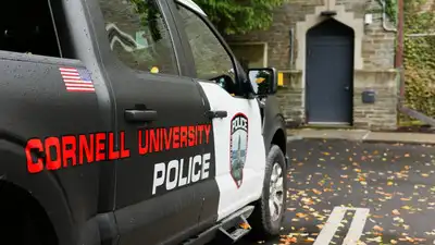 New details emerge as AG Letitia James takes over probe — Cornell sexual assault case