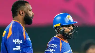 Appointments for the fielding coach and assistant coach are still pending, but the winds