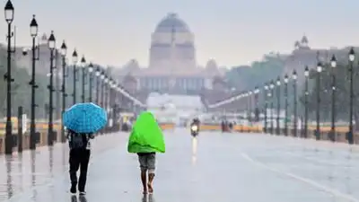 South India weather tomorrow Several parts of south India are likely: The wider industry impact