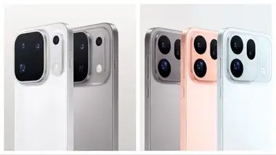 Oppo Find X10, Find X10 Pro Max launched with 200MP cameras: The wider industry impact