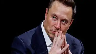 Elon Musk claimed that Ukraine breached Starlink's terms of service by using it for offensive