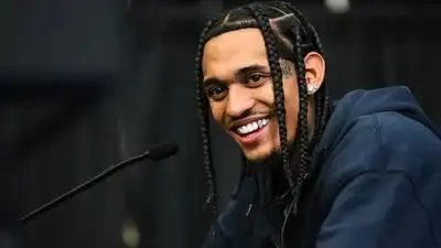 Jordan Clarkson's 10,106-square-foot Texas mansion hits the market for $7.5 million in 2026