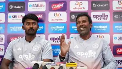 India 'A' pacers look to step up to the plate against Australia 'A'
