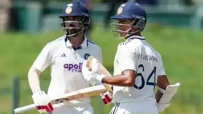 “The Ranji Trophy is the premier domestic cricket tournament in India