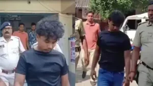 Bengal Class 11 girl rape-murder accused killed in encounter during crime scene reconstruction