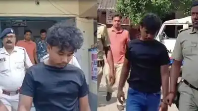 Bengal Class 11 girl rape-murder accused killed in encounter during crime scene reconstruction